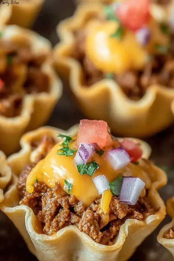 Party Bites