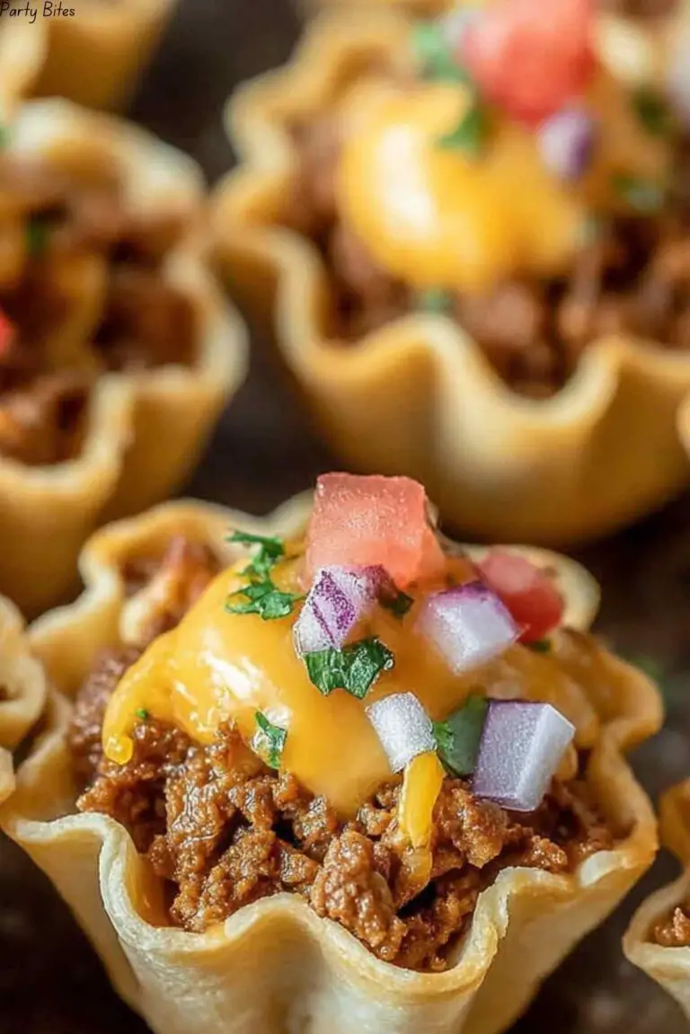 Party Bites