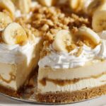 Banana Pudding Cheesecake