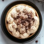 Tiramisu Cookies