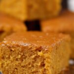 Sweet Potato Cornbread