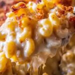 Smoked Mac and Cheese