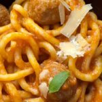 Homemade Spaghetti-O's