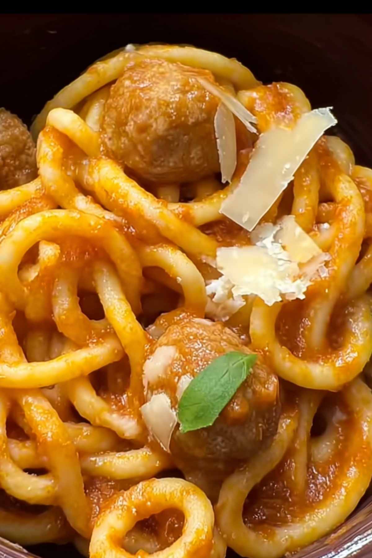 Homemade Spaghetti-O's