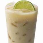 Electric Lime Dirty Soda