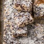 Cookies and Cream Rice Krispie Treats