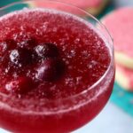 Cranberry Blush Sparkler