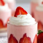 Strawberry Cheesecake Mousse FAQs
