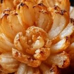 Bite-Sized Blooming Onions