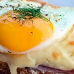 Croque Madame