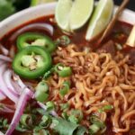 Birria Ramen