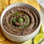 Black Bean Dip