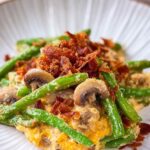 Green Bean Casserole