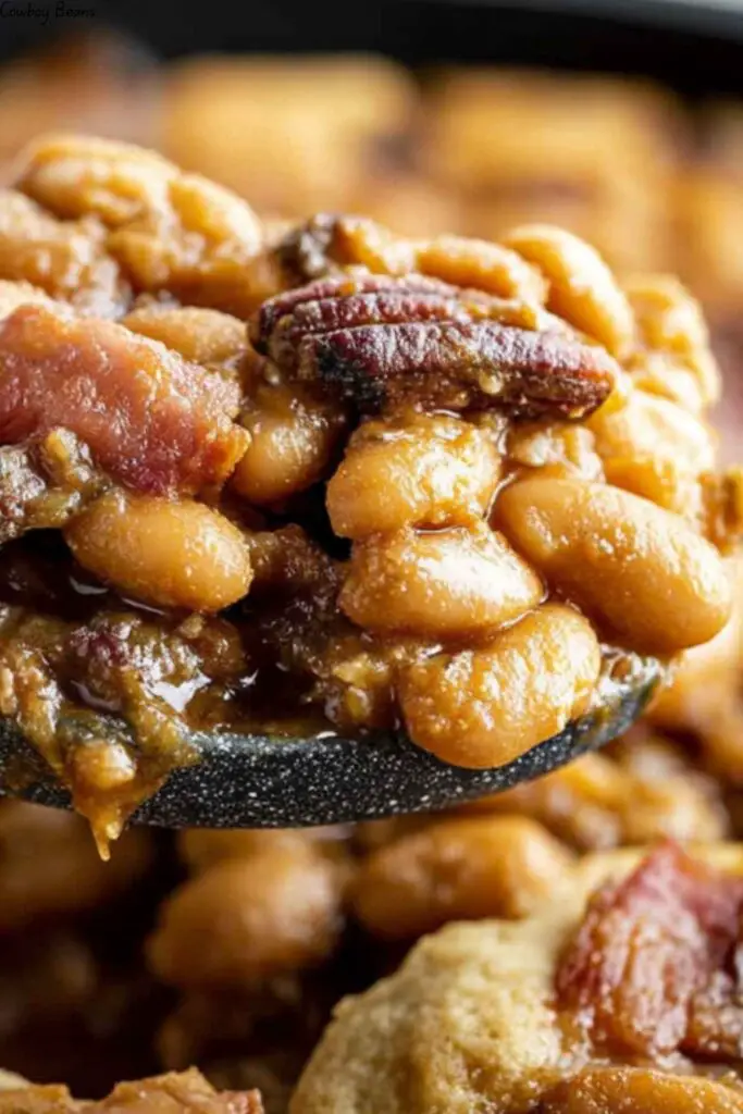 Cowboy Beans