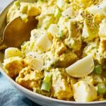 Old-Fashioned Potato Salad