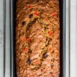 Carrot Bread