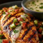 Applebee’s Fiesta Lime Chicken