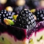 Blackberry Pistachio Dream Bars: An Incredible Ultimate Recipe