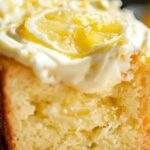 Lemon Cream Cheese Bread