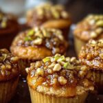 Baklava Muffins: The Perfect Fusion of Classic Greek Pastry and Modern Convenience