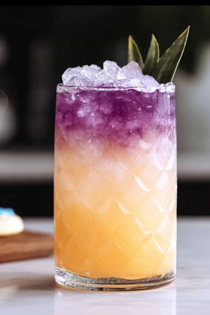 Royal Hawaiian Cocktail