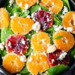 Mandarin Orange Salad