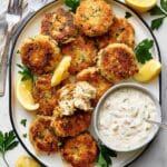 Crab Cakes Recipe