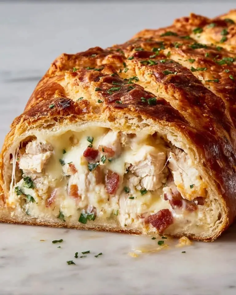 Costco Chicken Bake Recipe