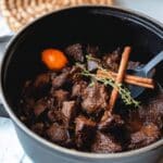 Guyanese Pepperpot Recipe