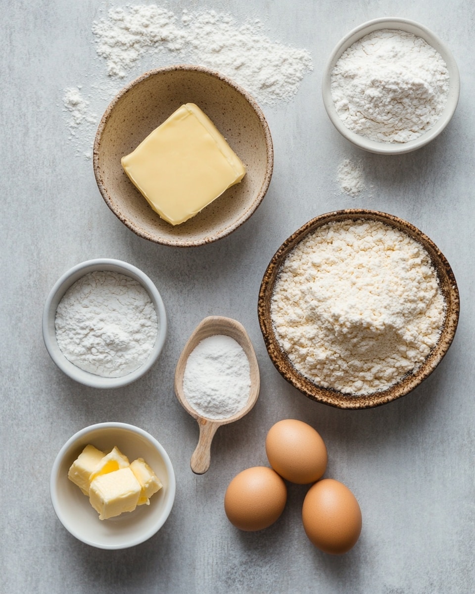 A red bowl filled with about a dozen round cookies stacked in layers, each cookie light golden brown in color and dusted with a thick layer of white powdered sugar. The bowl is lined with crumpled white parchment paper that peeks out around the cookies, adding texture and softness. A woman's hand gently holds the bowl on a wooden surface, while the background shows a white marbled texture. The overall look is cozy and inviting, with the soft powdered sugar contrasting the smooth surface of the cookies, photo taken with an iphone --ar 4:5 --v 7