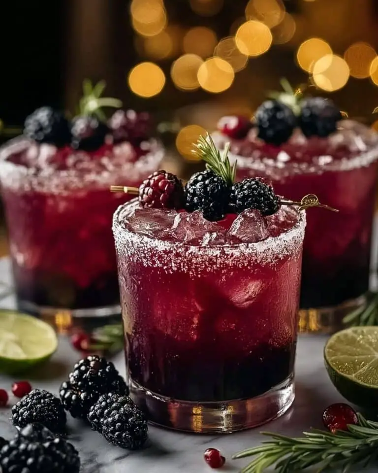 Frost Christmas Punch: A Delicious Holiday Delight Recipe