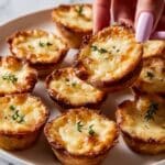 French Onion Soup Bites Recipe