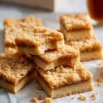 Ted Lasso Biscuit Shortbread Recipe