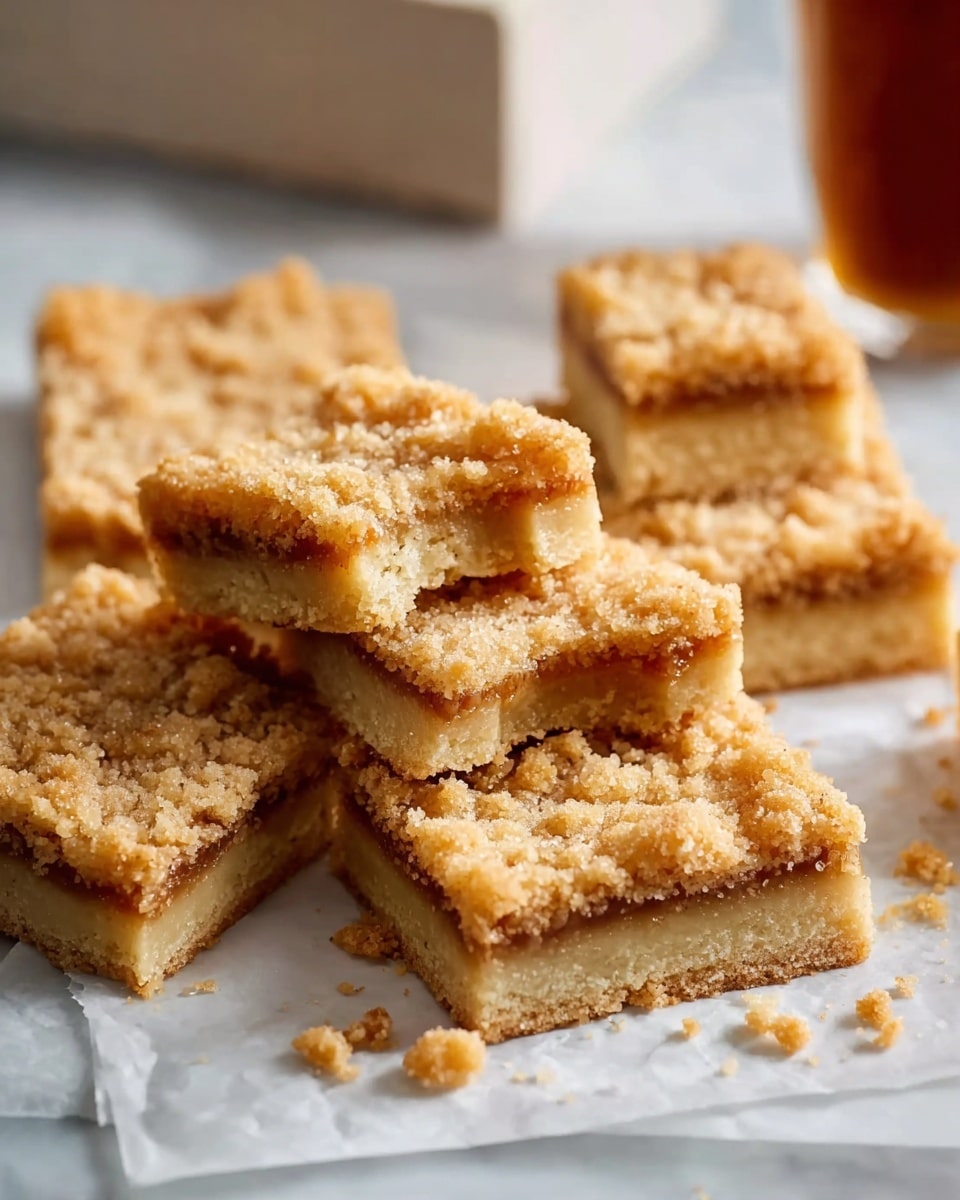 Ted Lasso Biscuit Shortbread Recipe