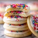 Best Sugar Cookie Recipe for Cut-Out Cookies Recipe