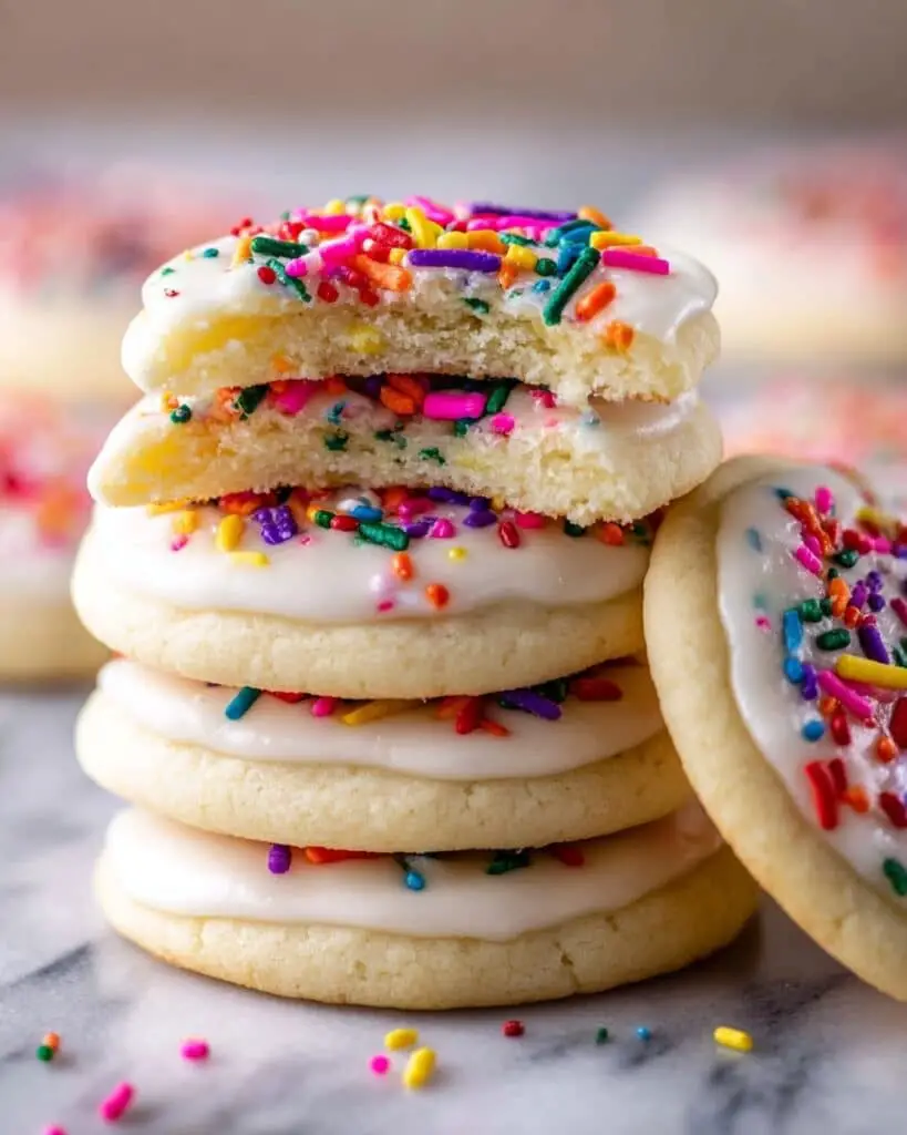 Best Sugar Cookie Recipe for Cut-Out Cookies Recipe