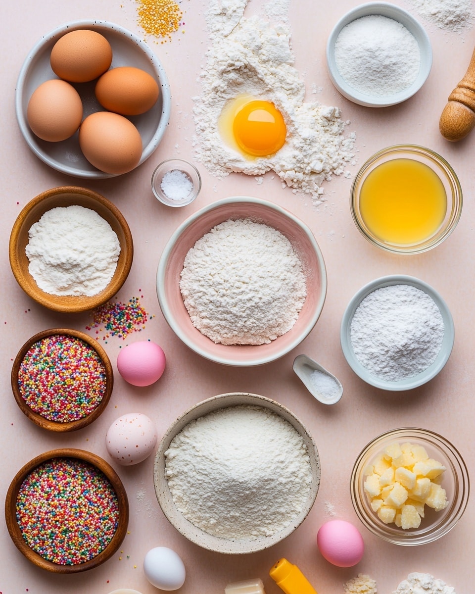 Christmas Tree Sugar Cookies with Frosting Recipe - Recipe Image