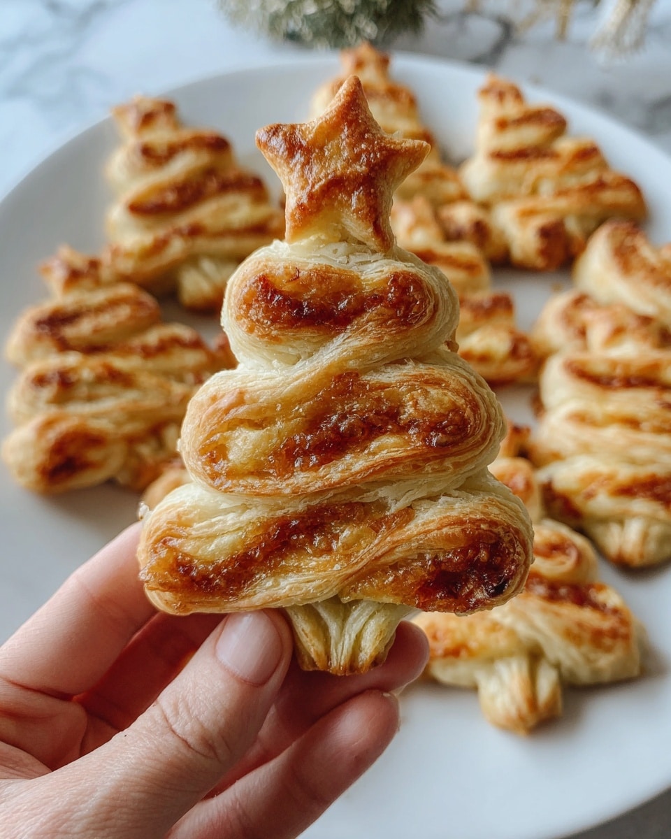 Festive Sausage Rolls with Sage and Thyme Recipe