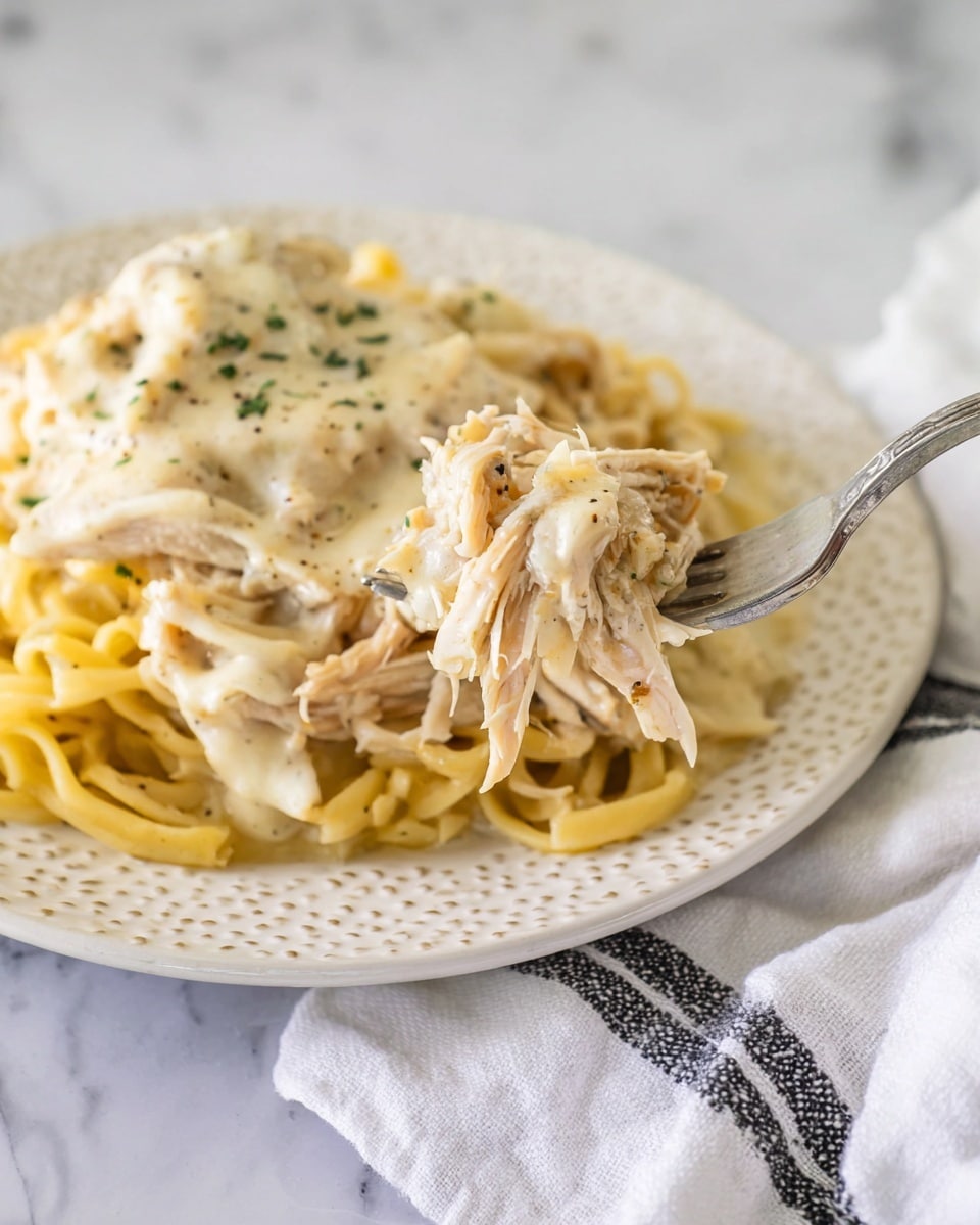 Crock Pot Angel Chicken Recipe